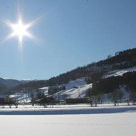 Calamur * Sankt Georgen ob Murau